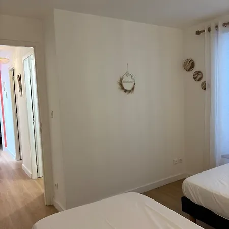 Prázdninový dům L'etoile Des Remparts *
