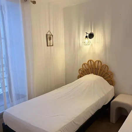 Prázdninový dům L'etoile Des Remparts