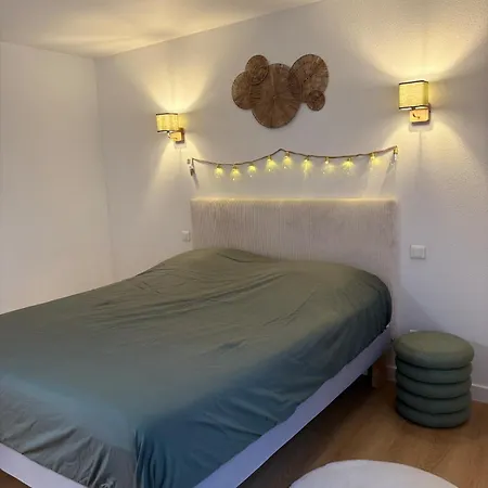 L'etoile Des Remparts Prázdninový dům Lagrasse