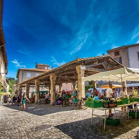 L'etoile Des Remparts Lagrasse