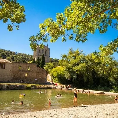 L'etoile Des Remparts Lagrasse