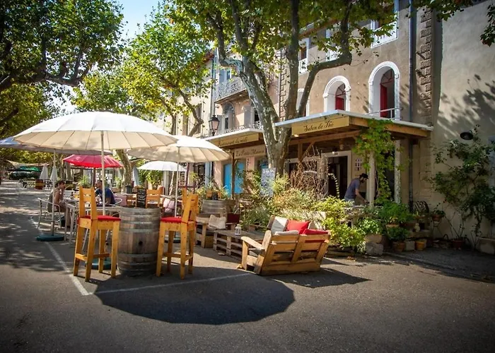 بيت للعطل L'etoile Des Remparts *