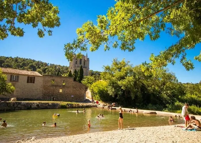 L'etoile Des Remparts لاجراس